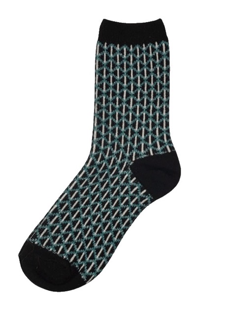 The Winter Sock
