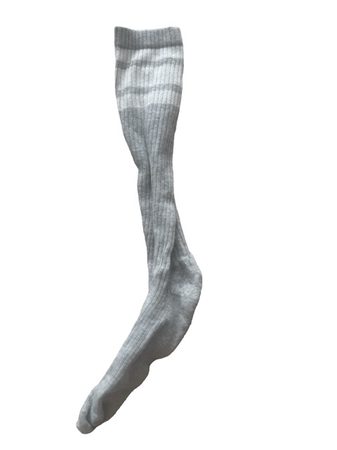The Last Wool Sock